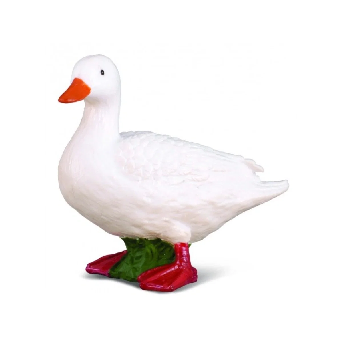 Figurina Rata alba S Collecta [1]