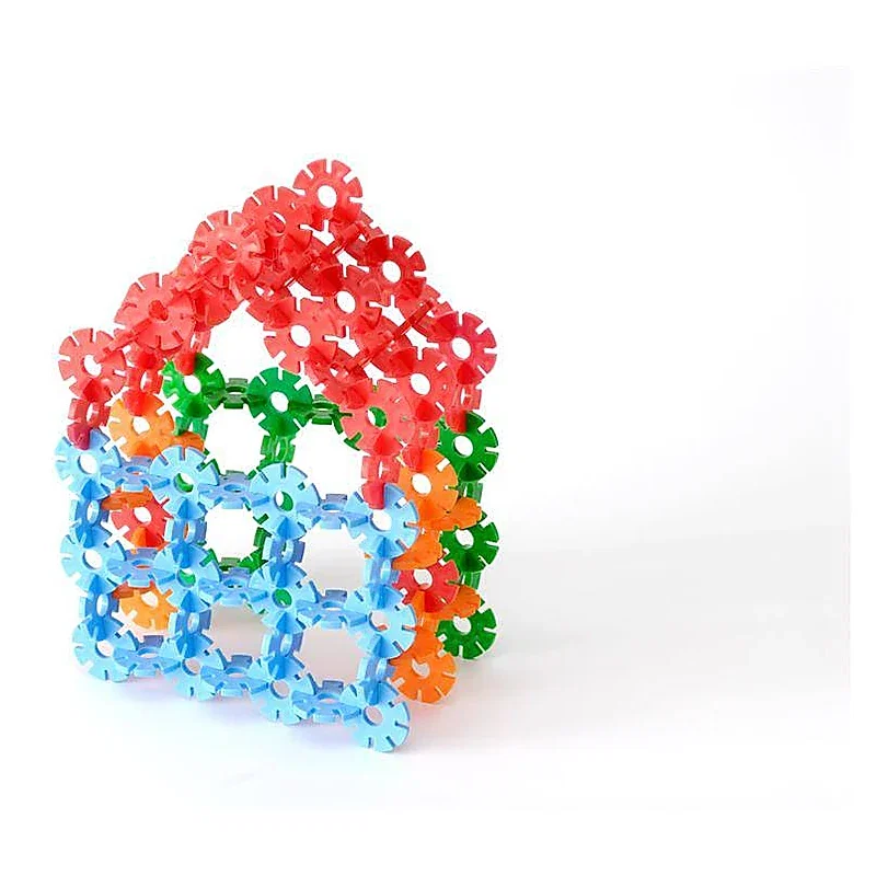 Forme pentru construit - Box Maxi FEUCHTMANN 3 ani+ [4]