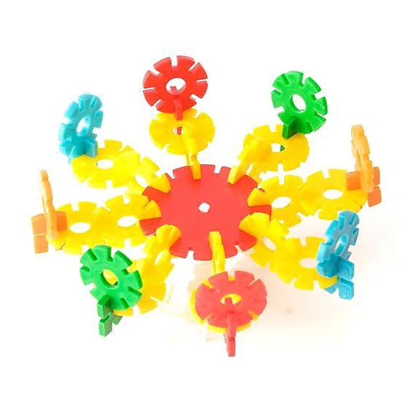 Forme pentru construit - Box Maxi FEUCHTMANN 3 ani+ [5]