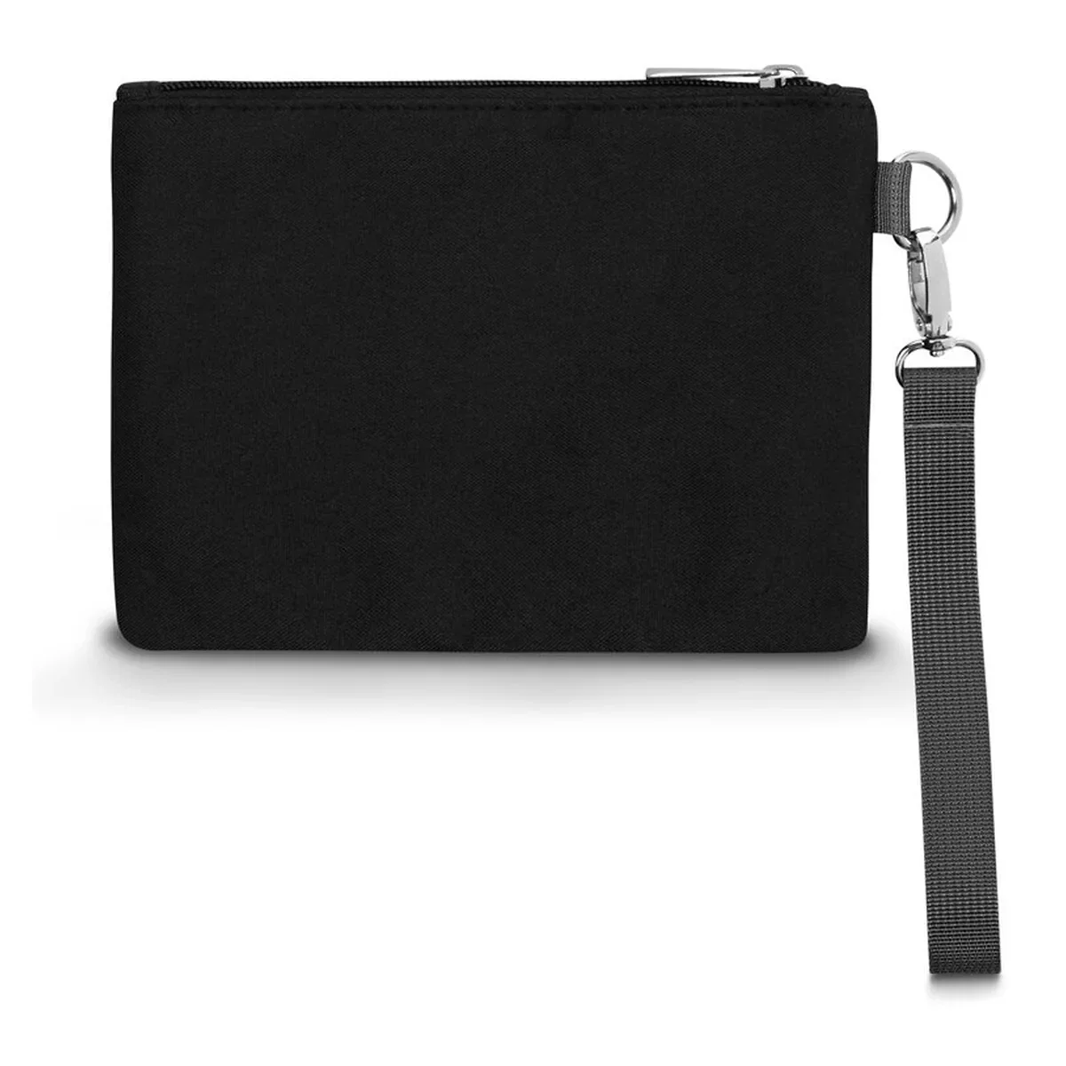 Geanta pentru mamici Ida Cu multiple compartimente, Negru Lionelo [7]