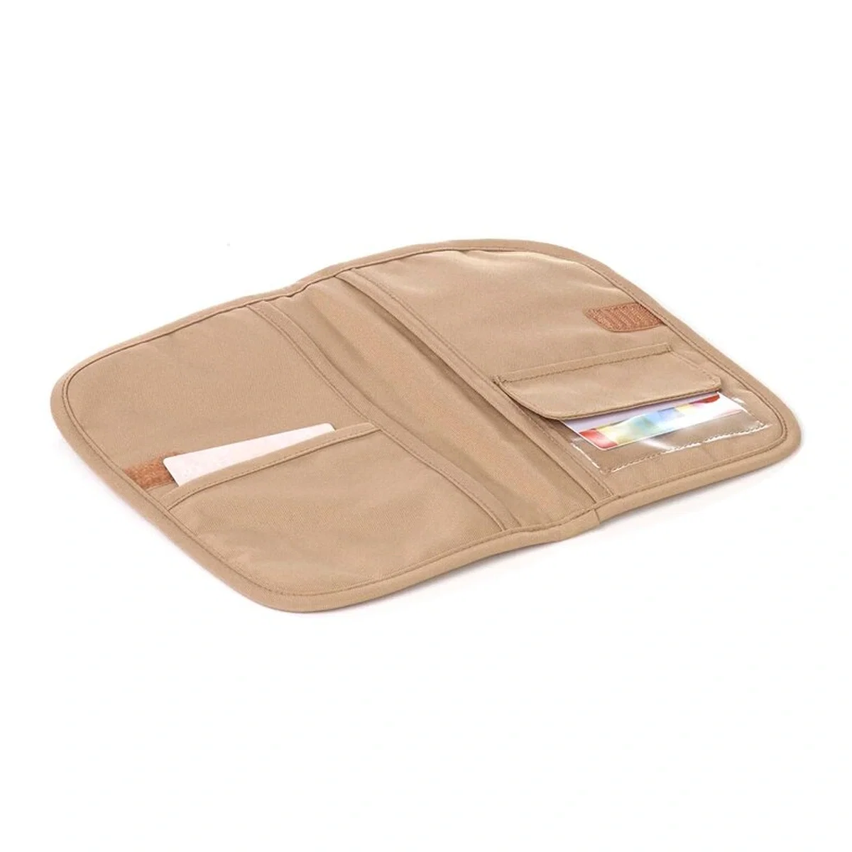 Geanta pentru mamici, Jane, multiple compartimente, saltea de infasat inclusa, 44 x 34 cm, Sesame [2]