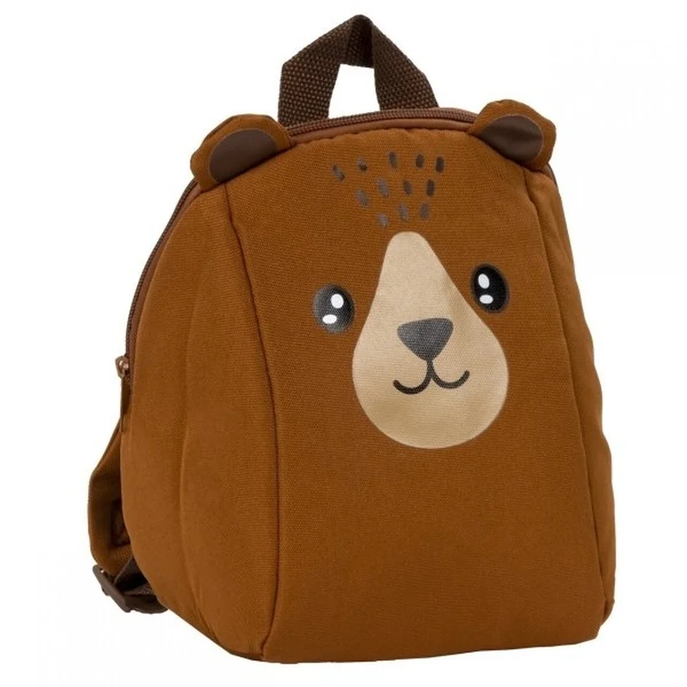 Ghiozdan Pentru Prescolari 25 X 21 X 11 Cm Kidwell Bear [1]