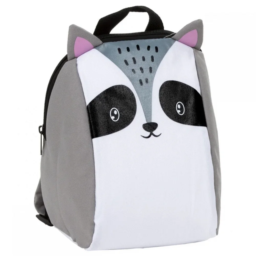 Ghiozdan Pentru Prescolari 25 X 21 X 11 Cm Kidwell Raccoon [1]