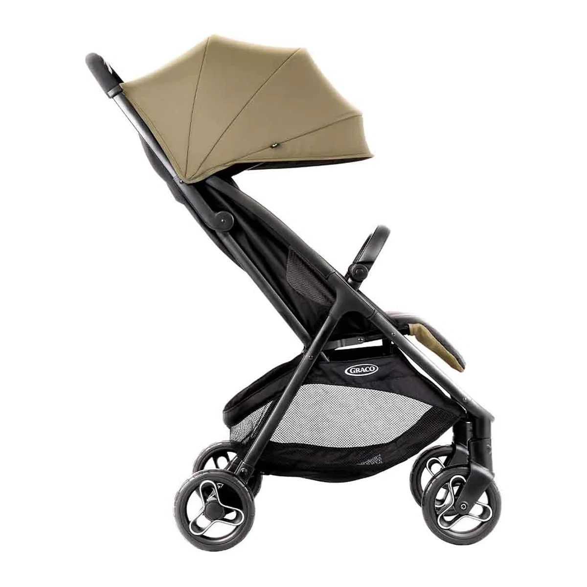 Carucior sport Graco Myavo - Clover 4 ani [6]