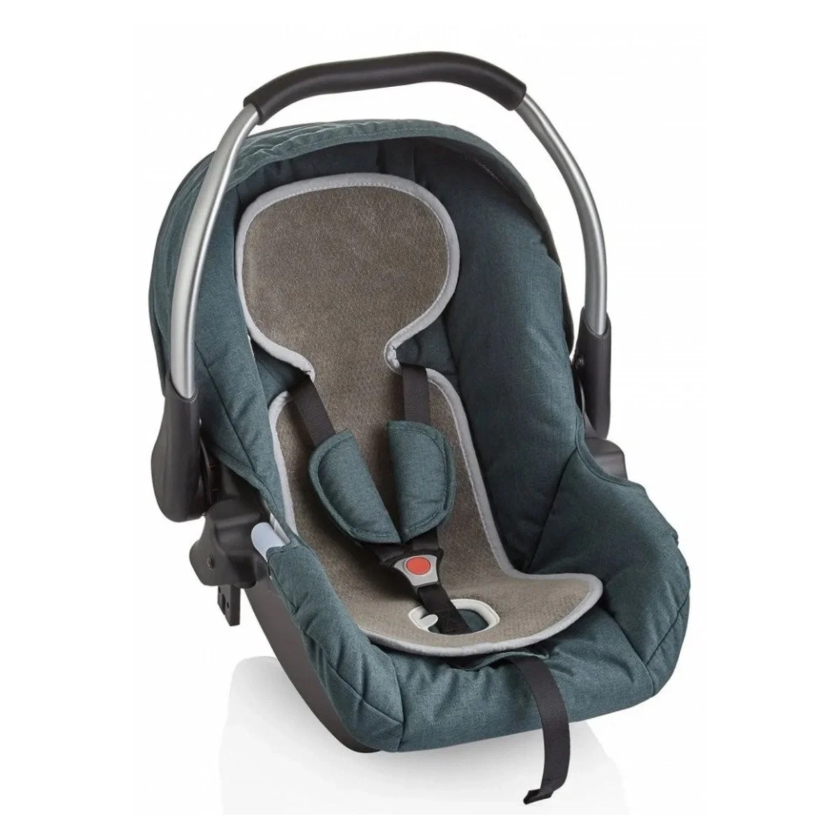 Husa antitranspiratie pentru carucioare si scaune auto Air BabyJem 0 luni + [1]