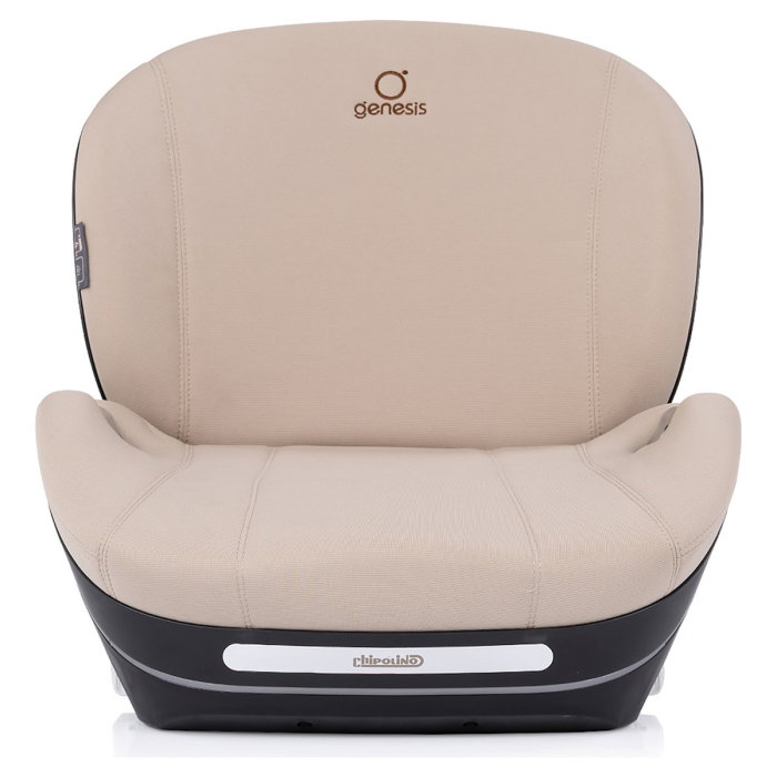 Inaltator auto Chipolino Genesis I-Size 125-150 cm cu sistem Isofix latte [2]