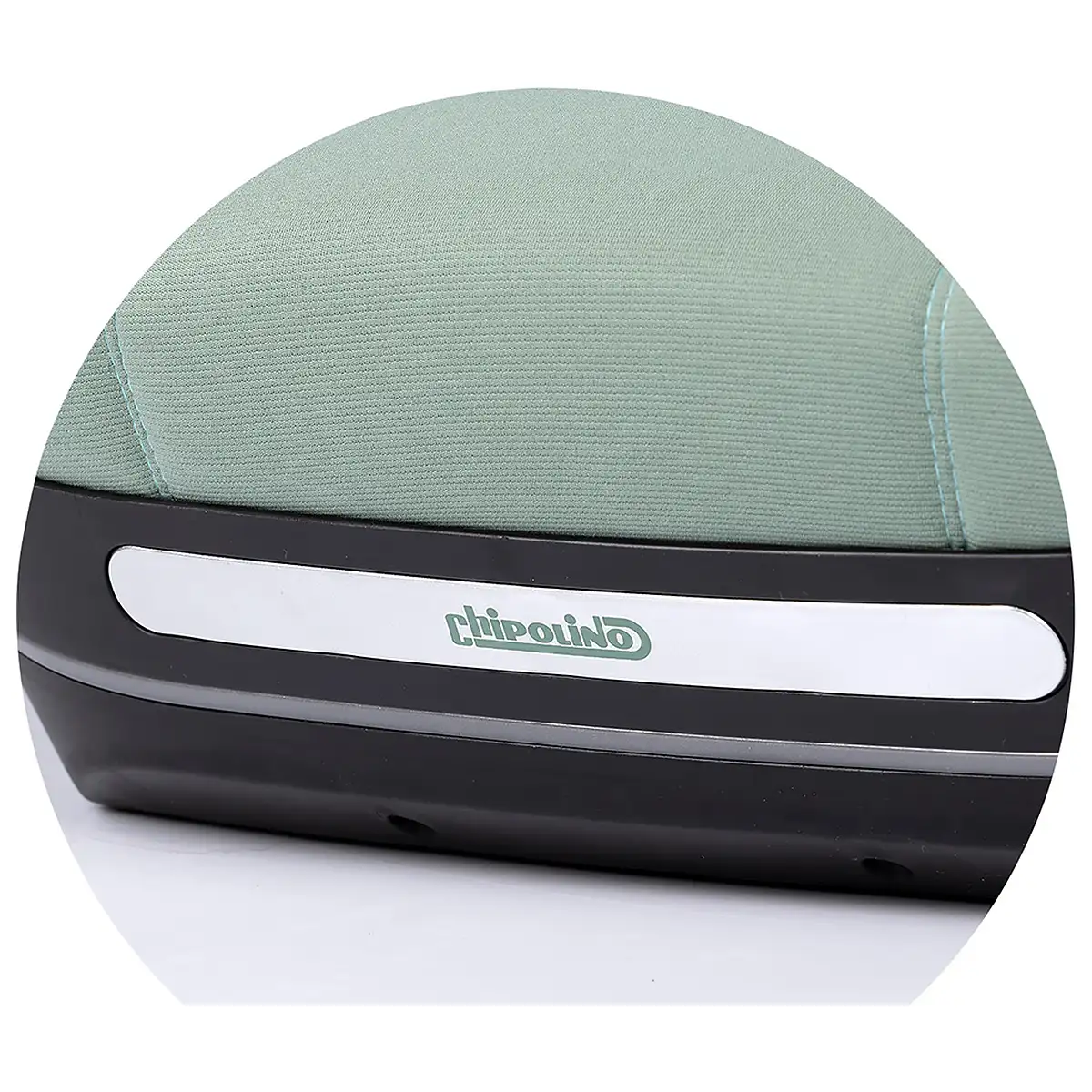Inaltator auto Chipolino Genesis I-Size 125-150 cm cu sistem Isofix matcha [6]