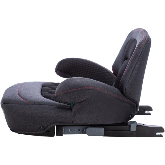 Inaltator auto, FreeOn, Cosmo Plus I-Size, Negru [7]