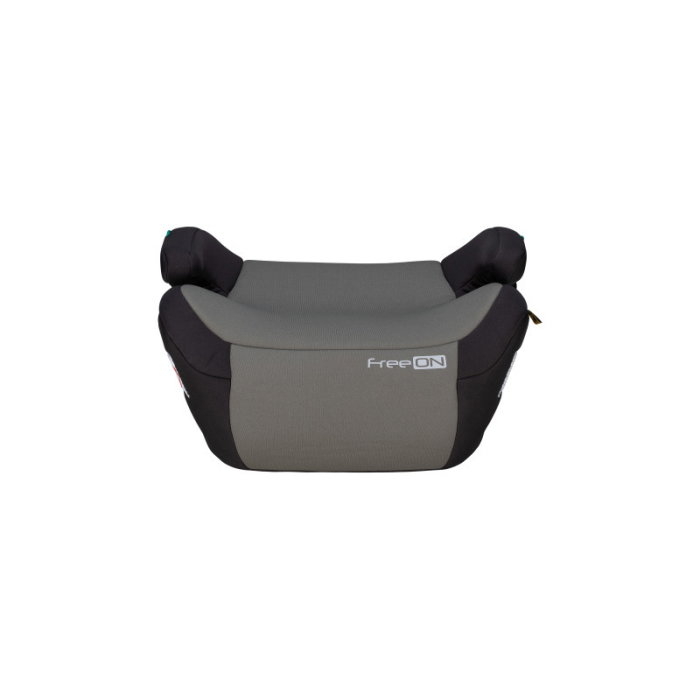 Inaltator auto, FreeOn, Taurus Fix, Cu isofix, Potrivit i intre 125 si 150 cm, Conform cu standardul european de [6]