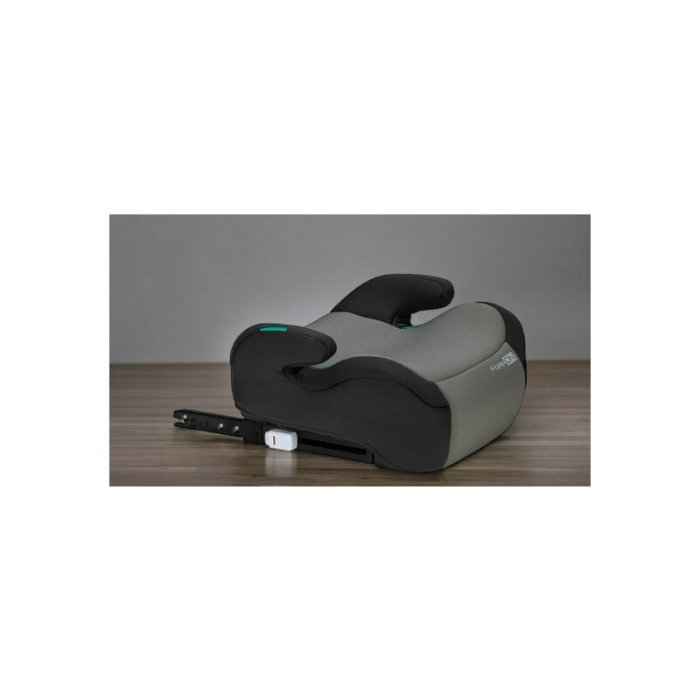 Inaltator auto, FreeOn, Taurus Fix, Cu isofix, Potrivit i intre 125 si 150 cm, Conform cu standardul european de [12]
