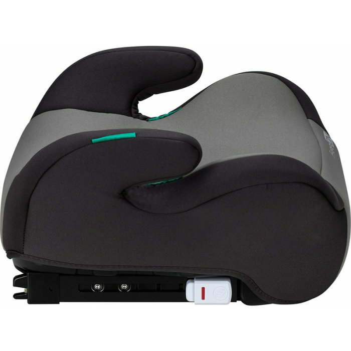 Inaltator auto, FreeOn, Taurus Fix, Cu isofix, Potrivit i intre 125 si 150 cm, Conform cu standardul european de [4]