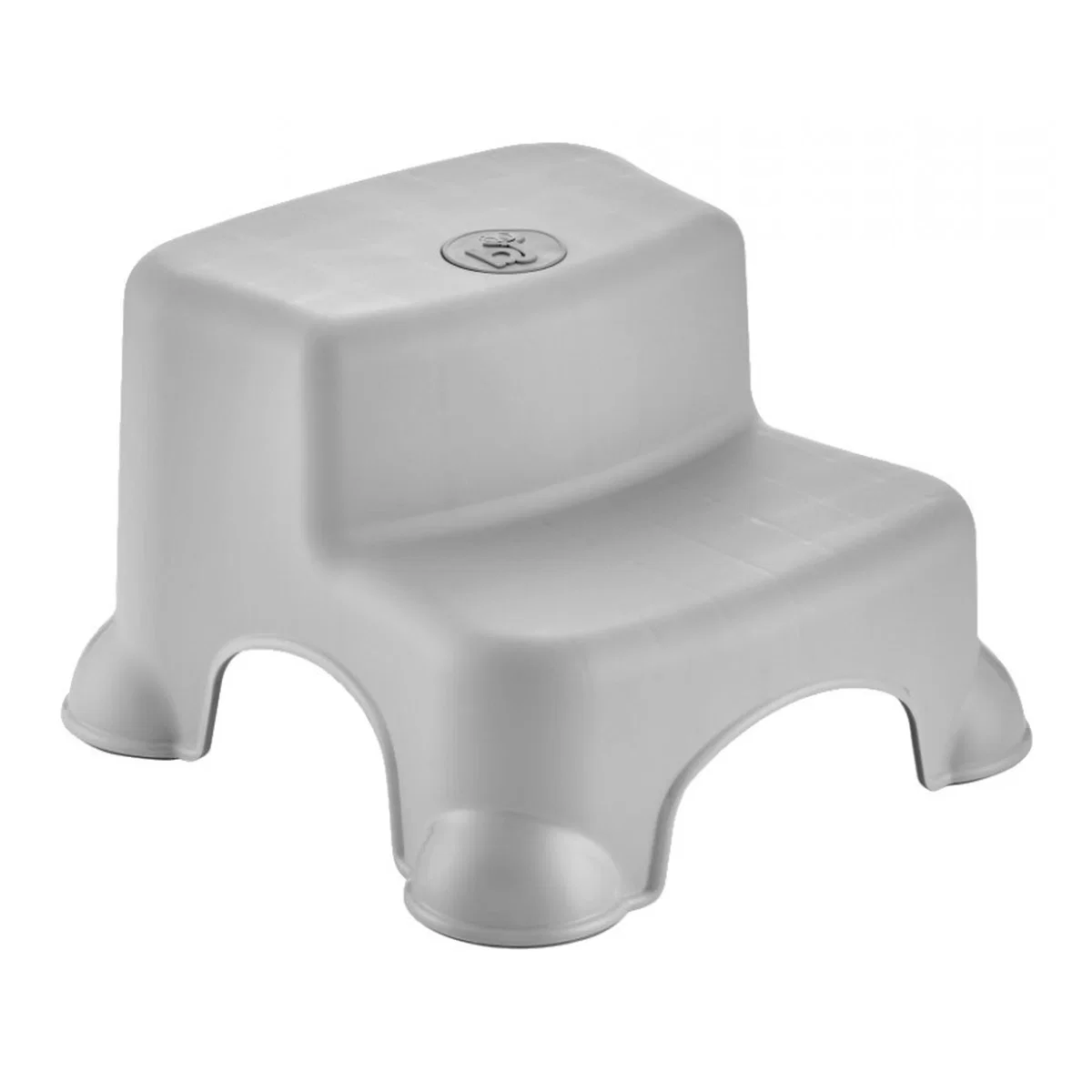 Inaltator cu doua trepte Step Stool BabyJem 2 ani + [1]