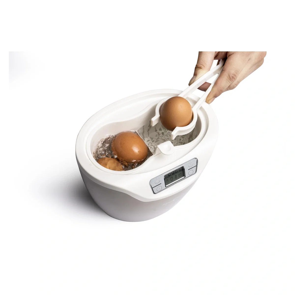 Incalzitor 3 in 1 pentru biberoane SPECTRA 24 luni [11]