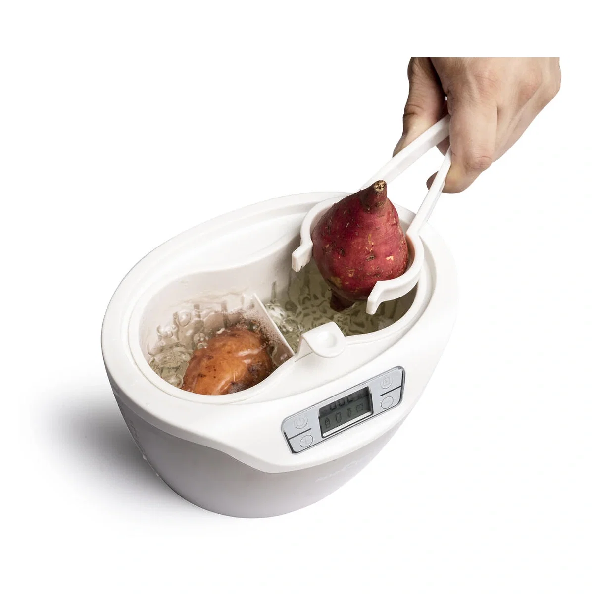 Incalzitor 3 in 1 pentru biberoane SPECTRA 24 luni [9]