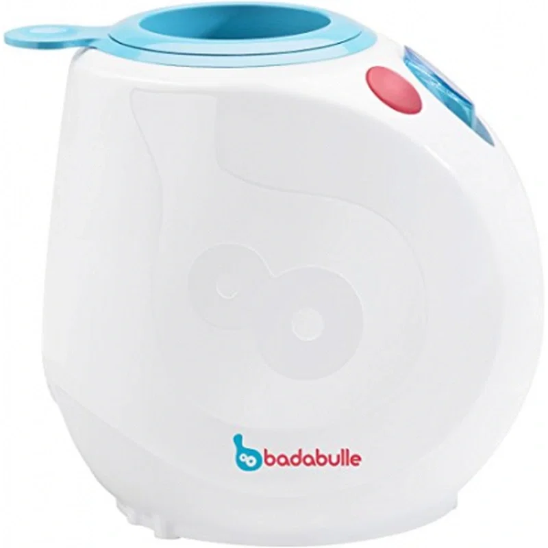 Incalzitor de biberoane/borcane pentru casa Badabulle Easy+ 8 ani [1]