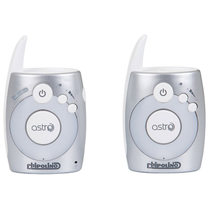 Interfon digital Chipolino Astro silver [1]