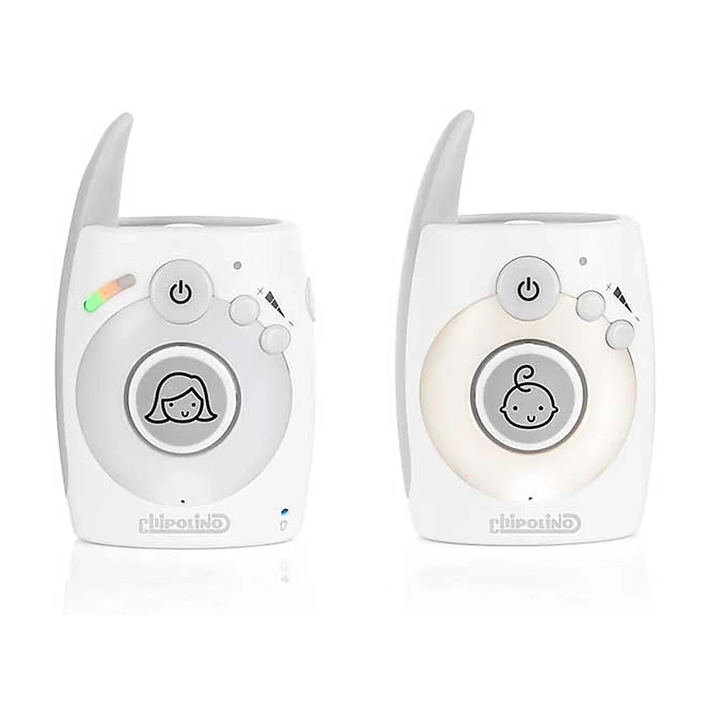 Interfon digital Chipolino Astro smoked pearl [2]