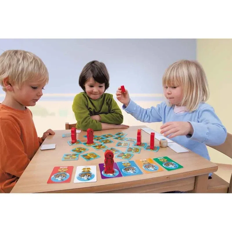 Joc Captain Kid Beleduc [2]