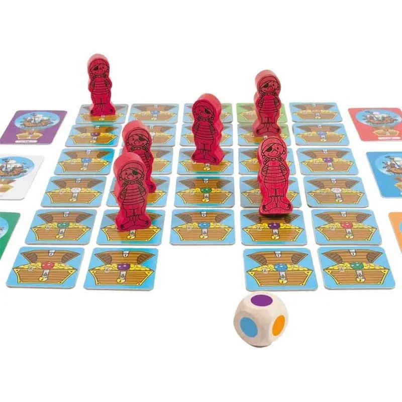 Joc Captain Kid Beleduc [3]