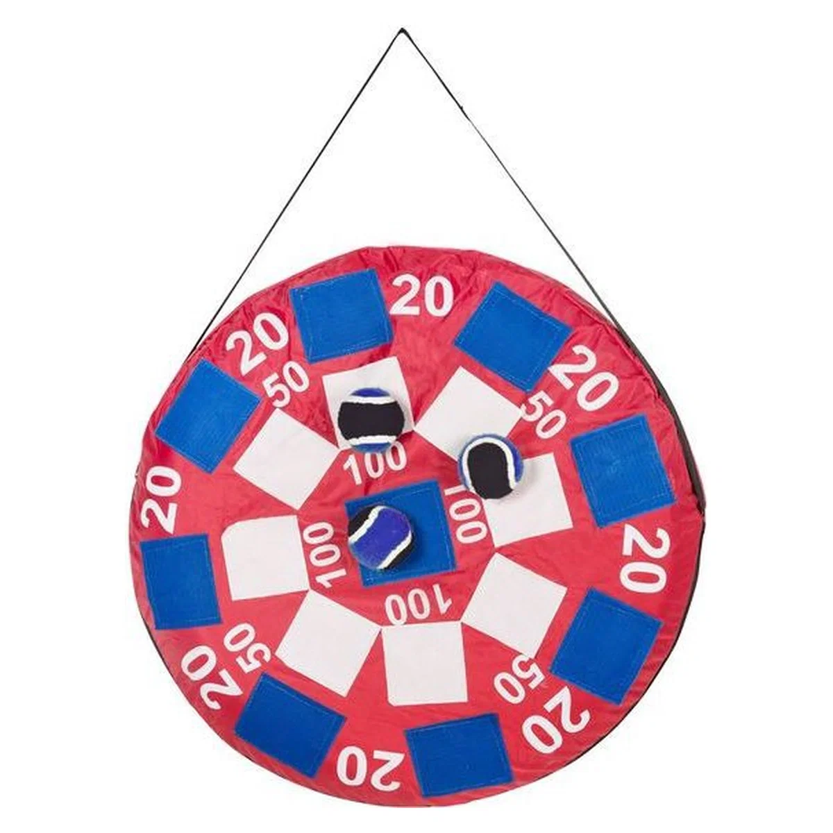 Joc Darts Velcro Buitenspeel [1]