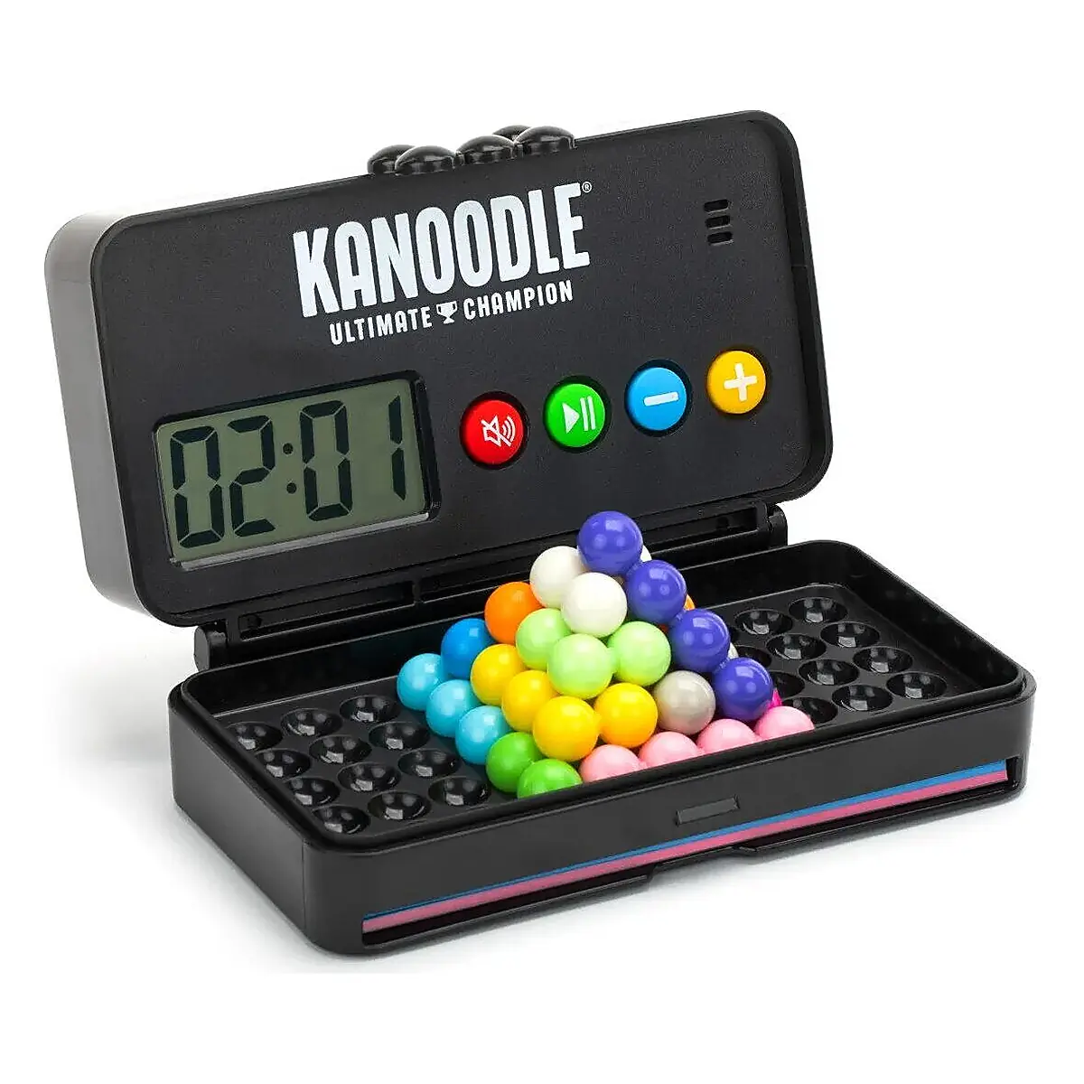 Joc de logica Kanoodle® - Setul campionului Educational Insights 7 ani+ [3]