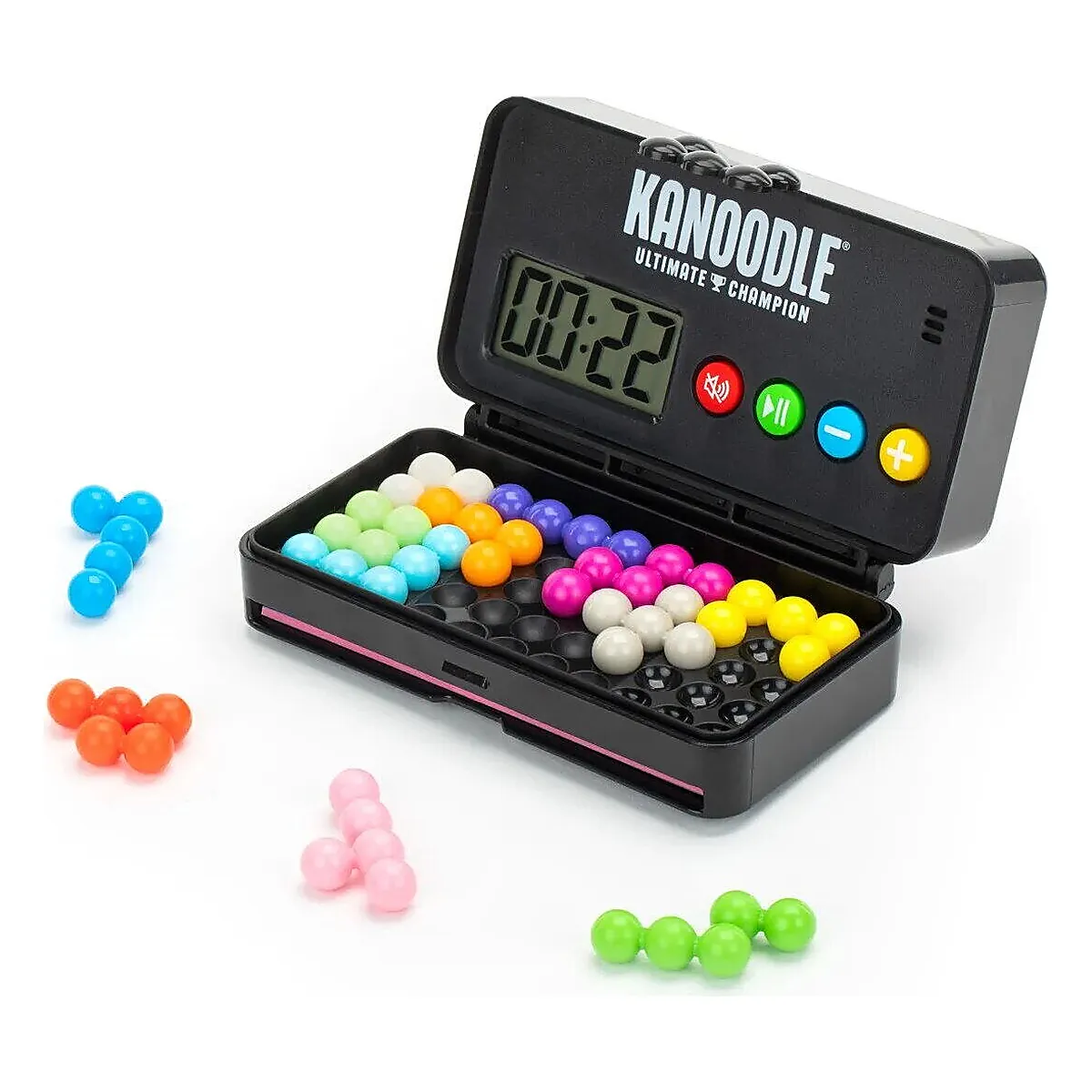 Joc de logica Kanoodle® - Setul campionului Educational Insights 7 ani+ [4]