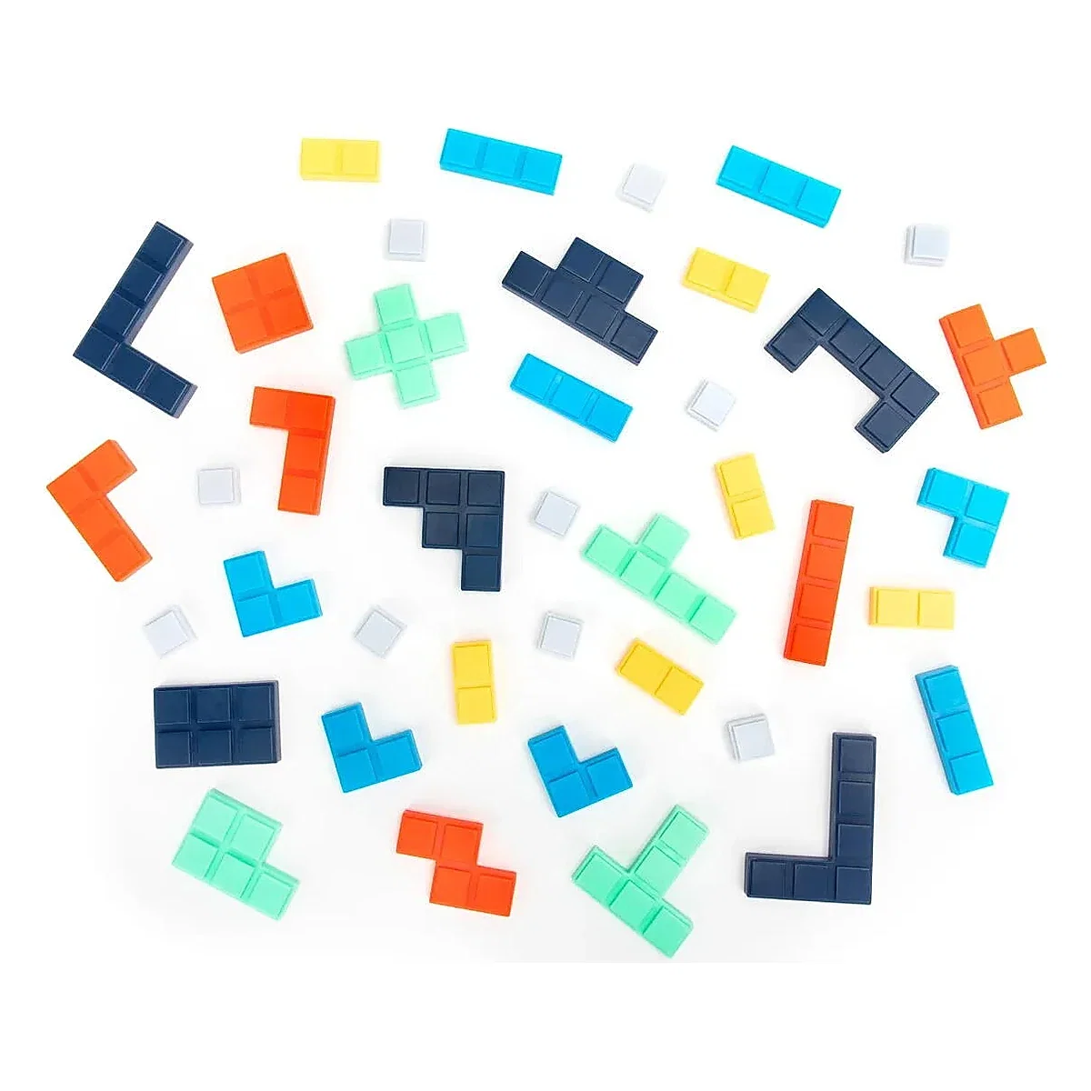 Joc de logica - Upzzle™ Educational Insights 7 ani+ [6]
