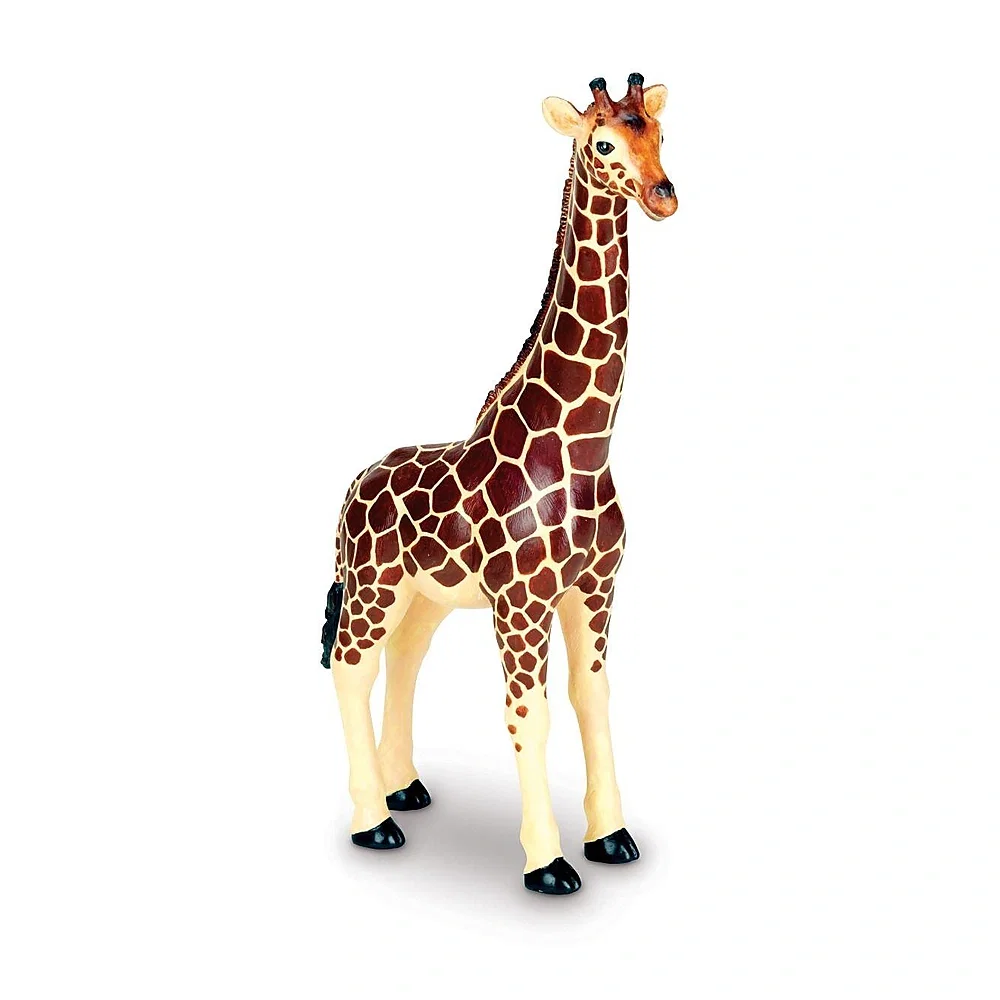 Joc de rol - Animalute din jungla Learning Resources 18 luni+ [2]