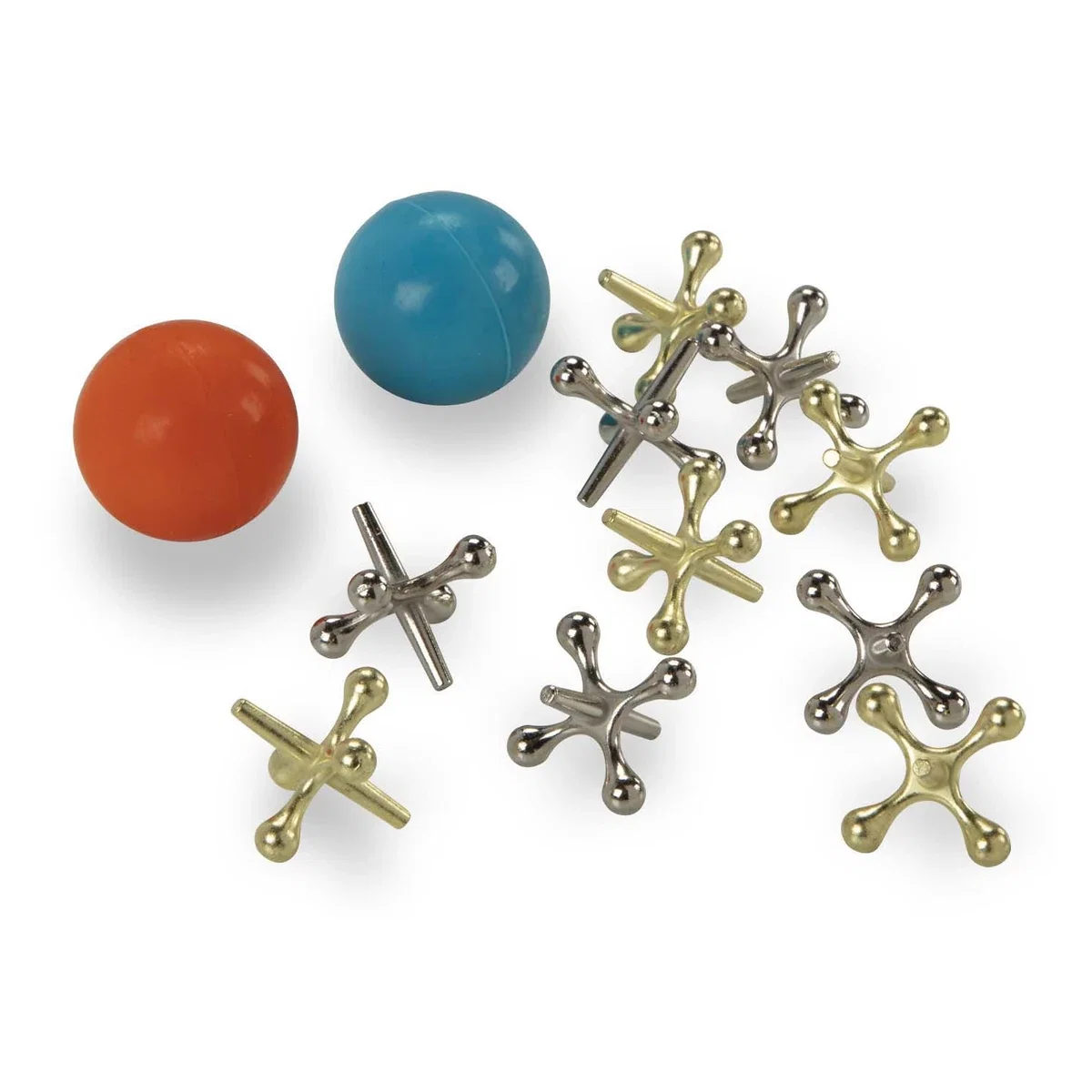 Joc de societate Jacks - Melissa & Doug 6 ani + [2]