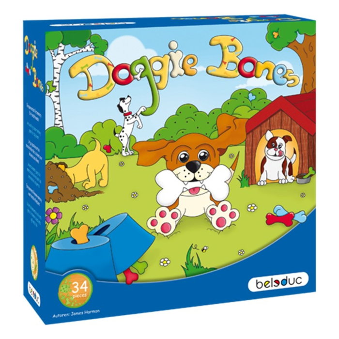 Joc Doggie Bones Beleduc [1]