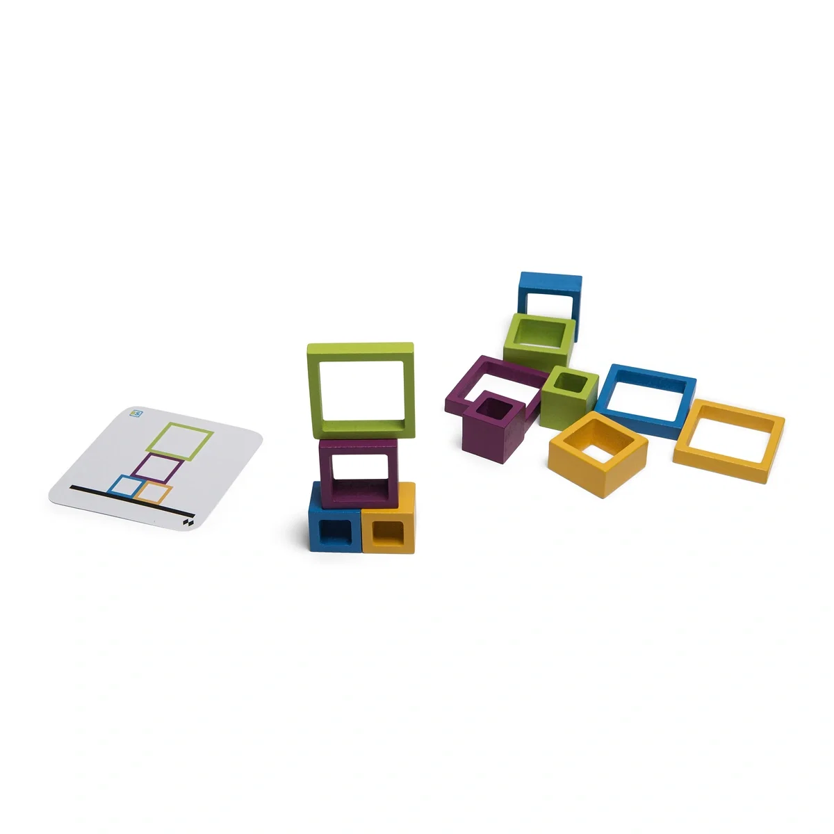 Joc educativ Frames Buitenspeel [3]