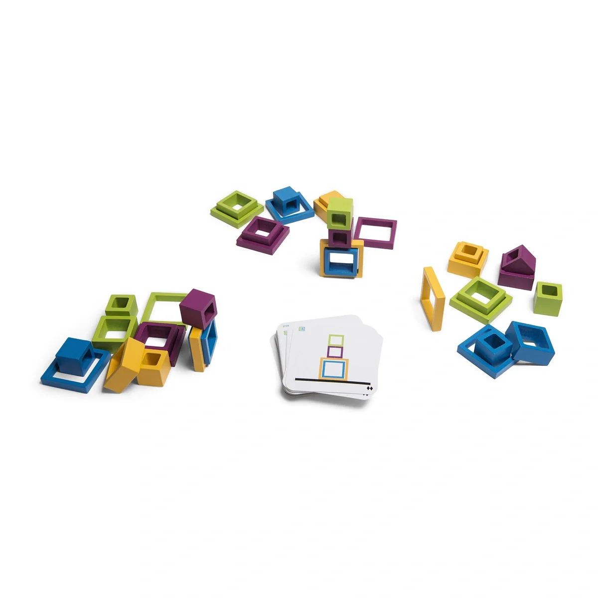 Joc educativ Frames Buitenspeel [5]