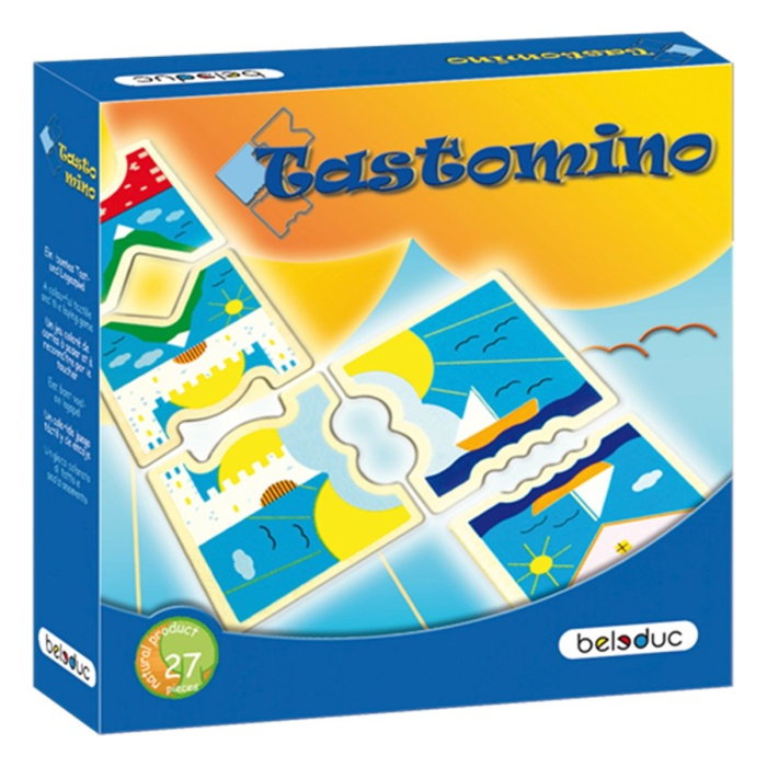 Joc Tastomino Beleduc [1]