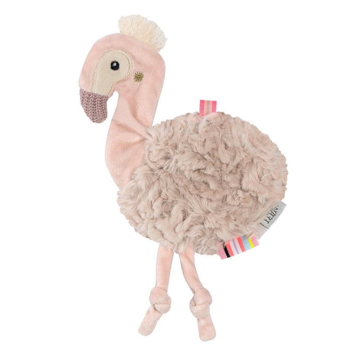 Jucarie fosnitoare - Flamingo [1]