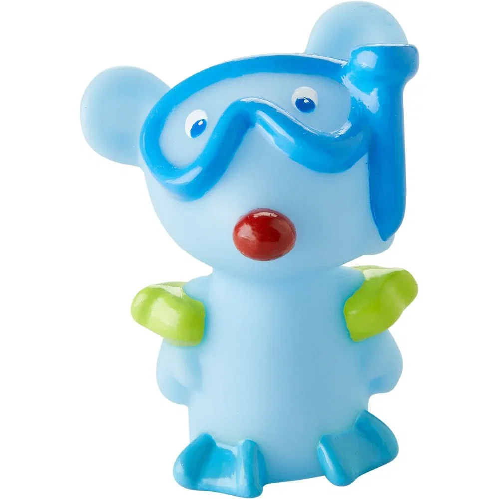 Jucarie pentru baie - Barcuta Sailor Mouse! Ahoy! HABA 18 luni+ [4]