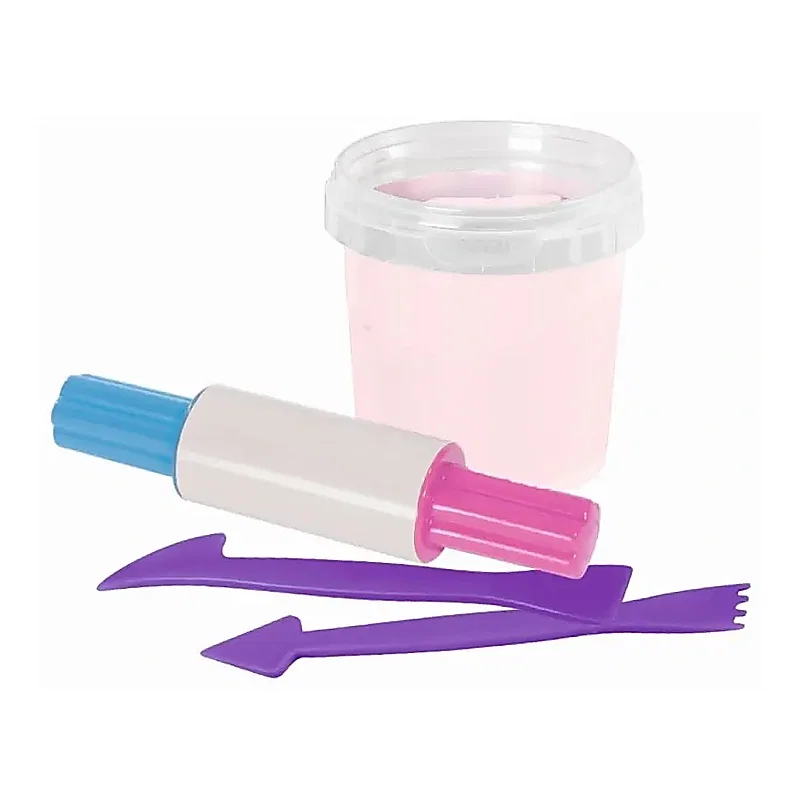 Kit amprenta bebelusi - ALB FEUCHTMANN 6 luni+ [2]