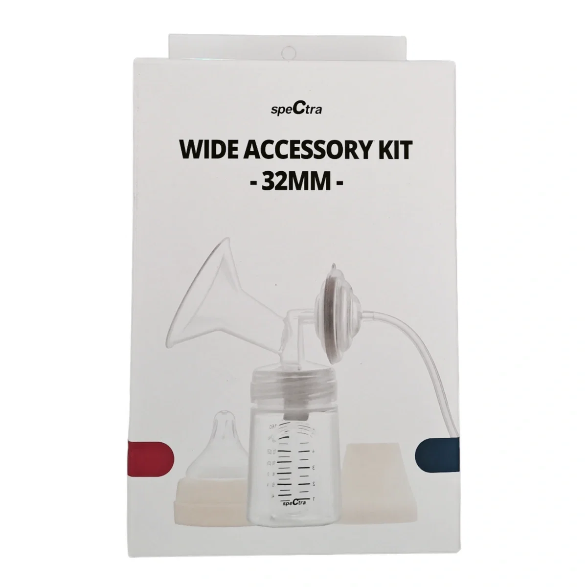 Kit premium 32mm (biberon+accesorii) SPECTRA 3 luni [4]