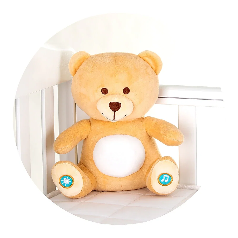 Lampa de veghe plus Chipolino Bear [3]