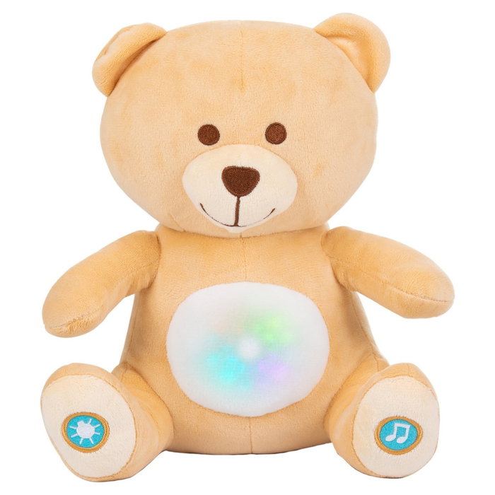 Lampa de veghe plus Chipolino Bear [1]