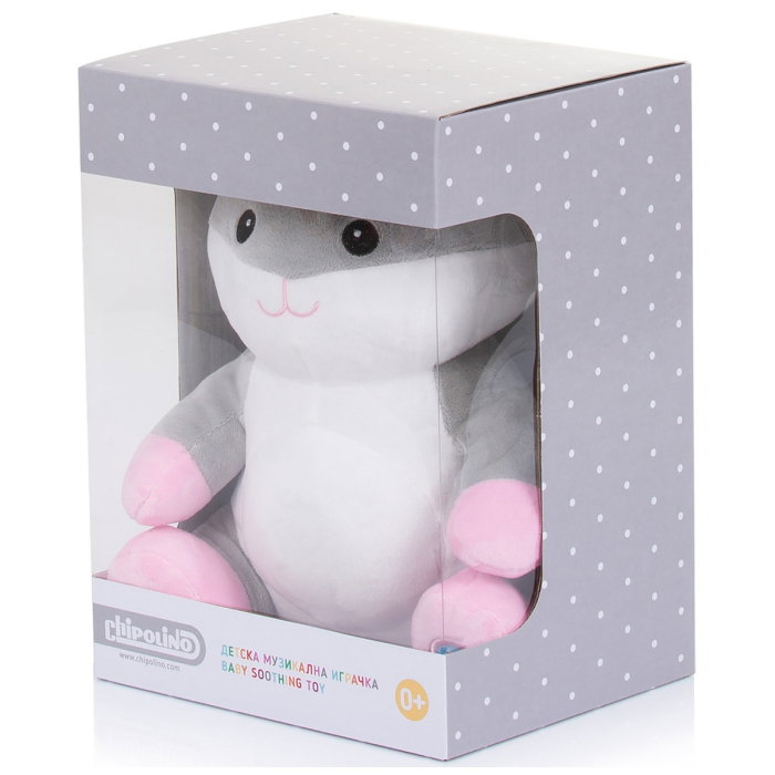 Lampa de veghe plus Chipolino Bunny [2]