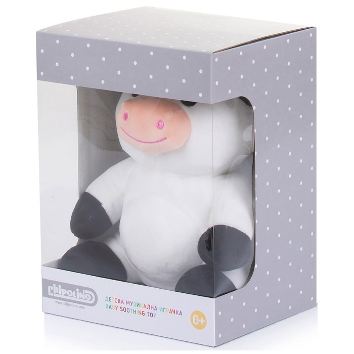 Lampa de veghe plus Chipolino Cow [2]