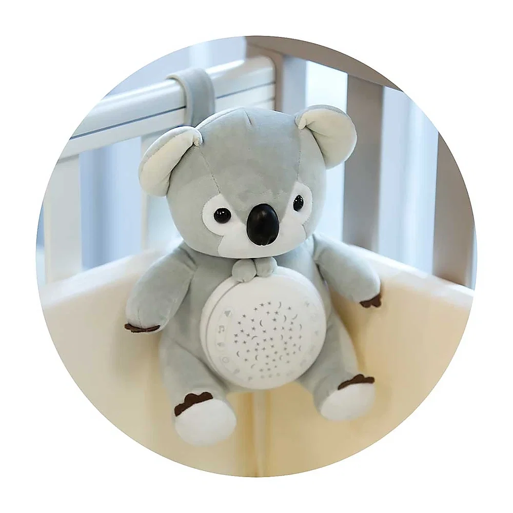 Lampa de veghe plus Chipolino Koala [2]