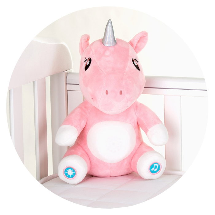 Lampa de veghe plus Chipolino, Unicorn [3]