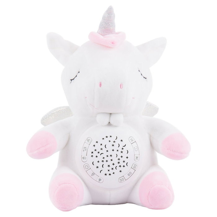 Lampa de veghe plus Chipolino Unicorn [1]