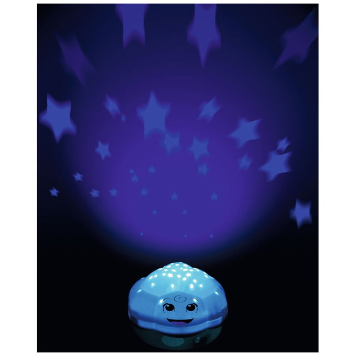 Lampa de veghe Simba ABC Calm'n Care 0 luni + [3]