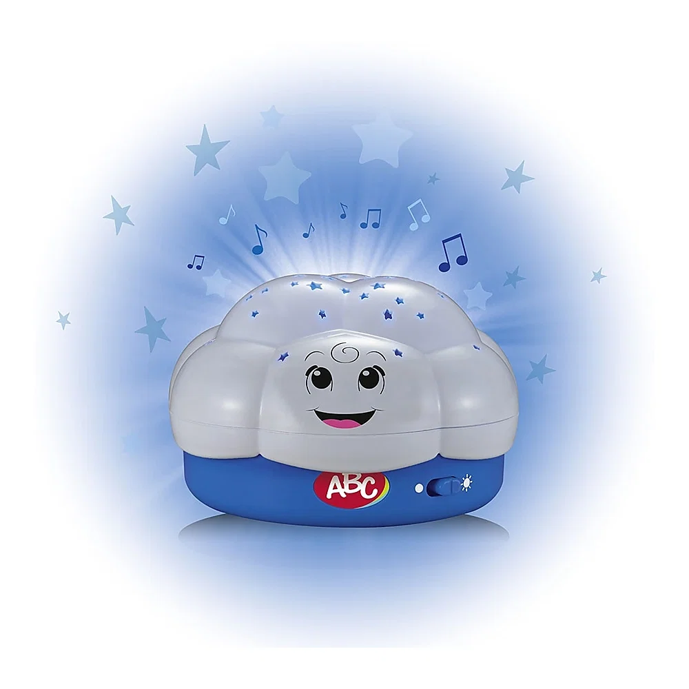 Lampa de veghe Simba ABC Calm'n Care 0 luni + [2]