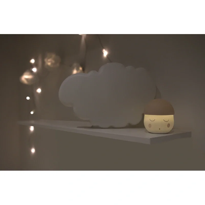 Lampa de veghe Squeezy Babymoov [4]