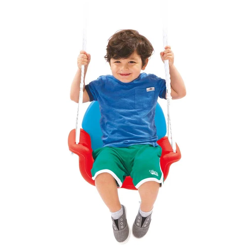 Leagan 3 in 1 Fisher Price 12 luni+ [2]