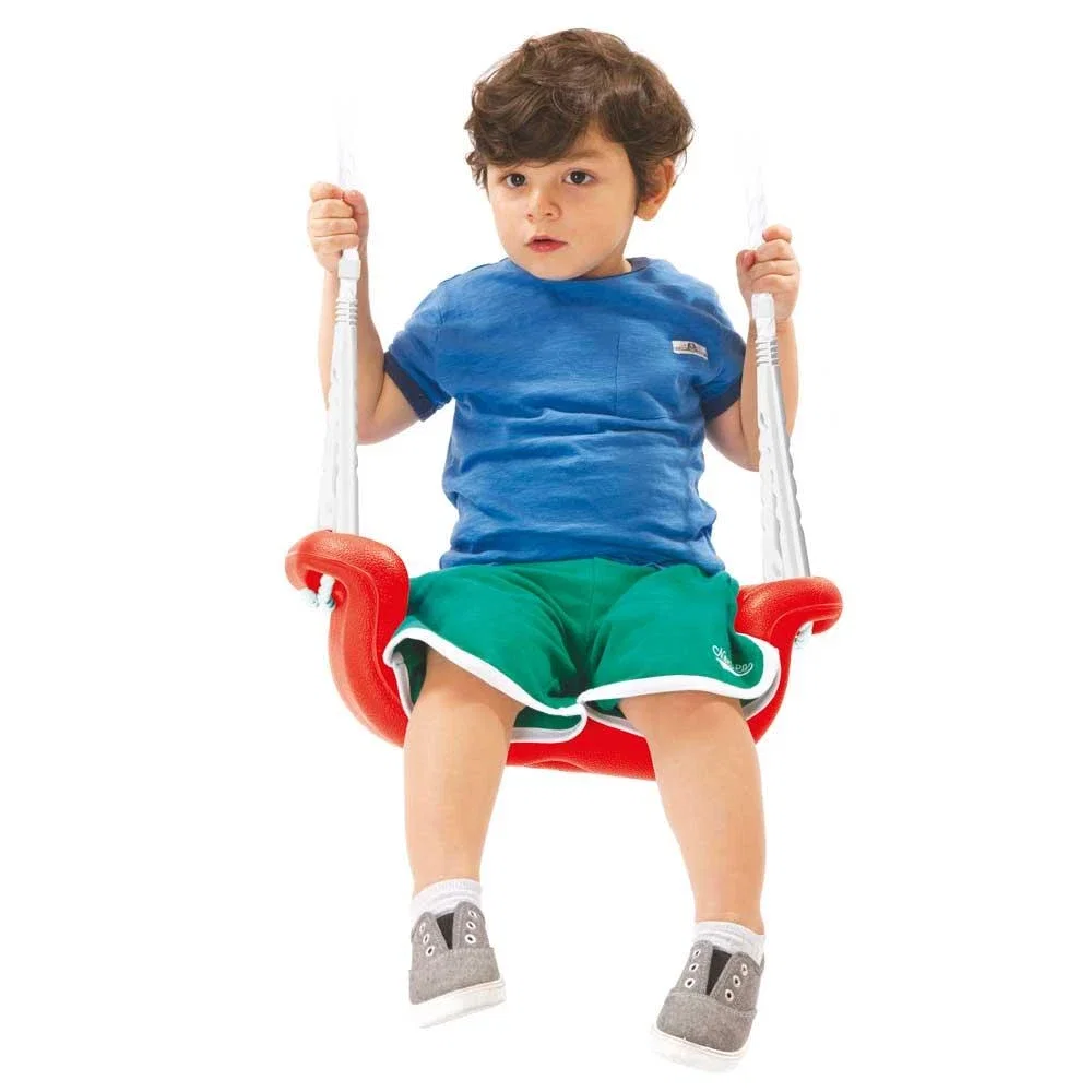 Leagan 3 in 1 Fisher Price 12 luni+ [3]