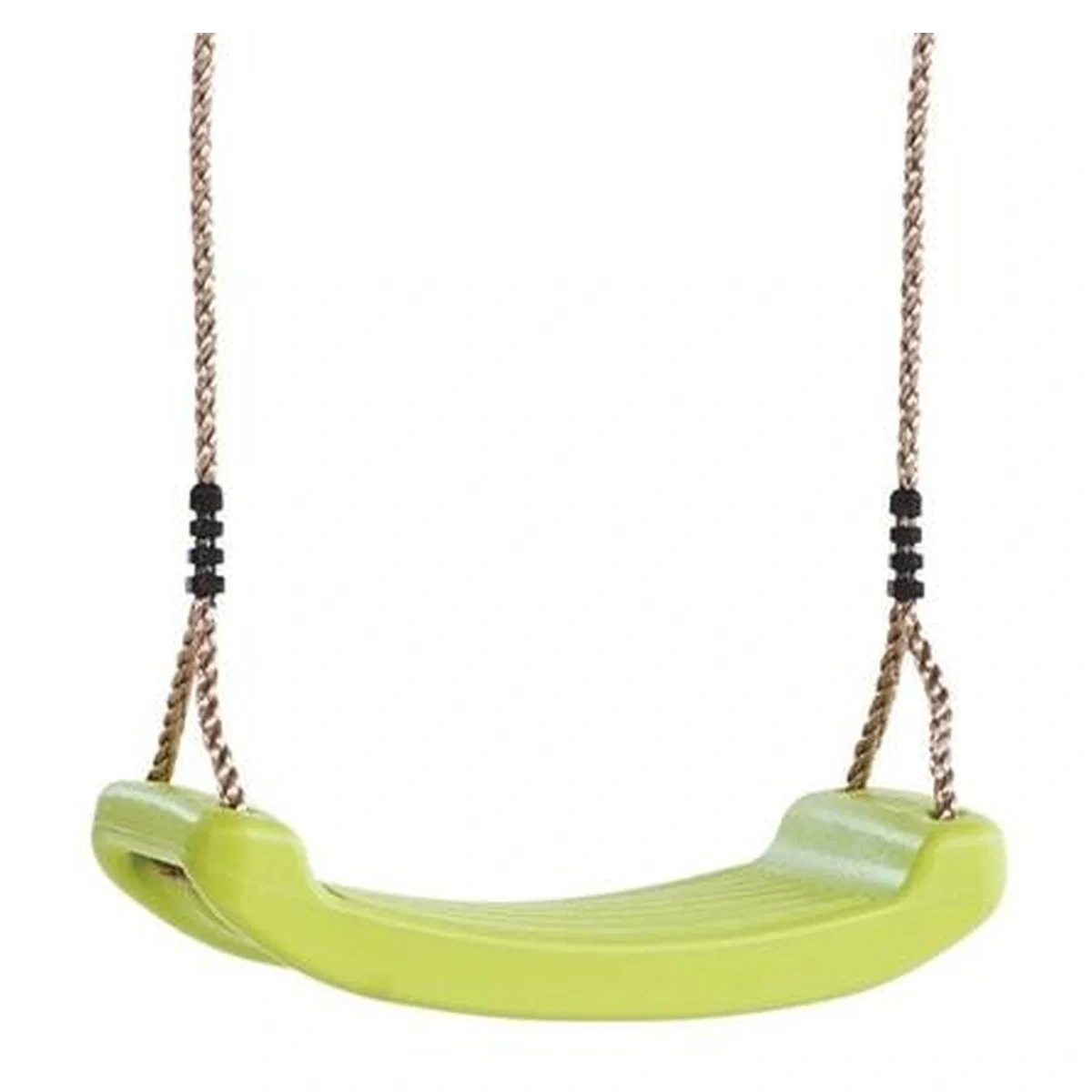 Leagan din plastic injectat PP verde lime KBT [1]